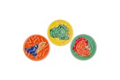Lelut - Duckiez Patience game Dino 5.5cm - 4392
