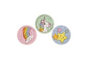Lelut - Duckiez Patience game Unicorn 5.5cm - 4377