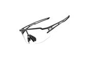 Urheilu & Fitness - Rockbros 10175 photochromic UV400 cycling glasses - black - Rockbros-10175