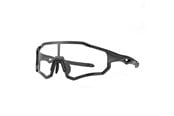 Urheilu & Fitness - Rockbros 10181 photochromic UV400 cycling glasses - black - Rockbros-10181