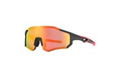 Urheilu & Fitness - Rockbros 10182 polarizing cycling glasses - red - Rockbros-10182