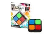 Lautapelit - Johntoy Memory game Light & Sound Pocket - 24350