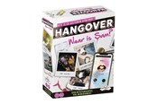 Lautapelit - Identity Games The Hangover Mystery Game - 2 to 4 Players - 23208
