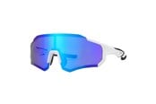 Urheilu & Fitness - Rockbros 10183 polarizing cycling glasses - blue - Rockbros-10183