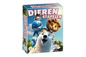 Lautapelit - Identity Games Animal Stacking Game - 2 Players - 20429