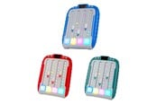 Lautapelit - Toi-Toys Fun Electronic Game Rhythm Hero with Light and Sound - 36666Z