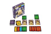 Lautapelit - Identity Games Escape Room The Game Card Game The Golden Solution - 8714649018273