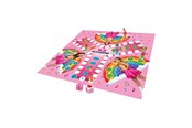Lautapelit - Studio 100 K3 Board Game - Glitter Path - MEK3B2001350