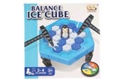 Lautapelit - Jono Toys Ice Cube Balance Game - 4620