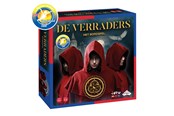 Lautapelit - Identity Games The Traitors The Board Game - 19034