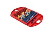 Lautapelit - Jumbo Stratego Compact Board Travel Game - 1110100055