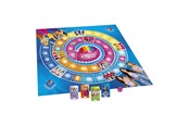 Lautapelit - Studio 100 K3 Race to the Top Board Game - MEK3B2000980