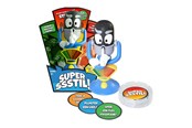 Lelut - Spectron Super Quiet Family Game - T73770