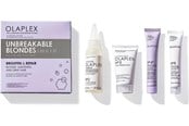Lahjapakkaus - Olaplex Unbreakable Blondes Mini Kit - 850045076047