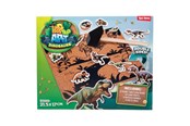 Lelut - Toi-Toys Hammer Tap Wild Animals - Assorted - 47207Z