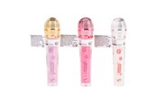 Luovat leikit - Canenco Create It! Lipgloss Microphone - 841000