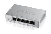 Kytkimet - ZyXEL GS1200 Series GS1200-5 - switch - 5 ports - smart - GS1200-5V3-EU0101F