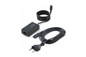 Virtalähde - StarTech.com - USB-C power adapter - with 1.5m Tethered USB-C Cable - 65 Watt Virtalähde - 65 Watt - ATX - 80 Plus - 165LE-USB-C-CHARGER