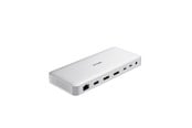 Telakointiasemat - D-Link DUF-901 9-in-1 USB4 Docking Station - DUF-901/E