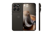 Puhelimet - Motorola moto g77 256GB/8GB - PANTONE Black Olive - PBAW0036ES