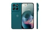 Puhelimet - Motorola moto g77 256GB/8GB - PANTONE Shaded Spruce - PBAW0037ES