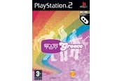 Pelit - EyeToy - Groove - Sony PlayStation 2 - Musiikki - 0711719653615