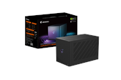Näytönohjaimet - GIGABYTE GeForce RTX 5090 AORUS AI BOX - 32GB GDDR7 RAM - Näytönohjaimet - GV-N5090IXEB-32GD