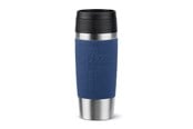 Termostuotteet - Tefal Travel Mug Classic 0.36L Dark Blue - N2020310