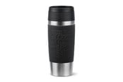 Termostuotteet - Tefal Travel Mug Classic 0.36L Black - N2020210