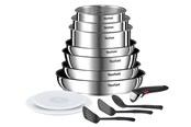 Pannut - Tefal Ingenio Emotion ON 13 pcs set - L897DS04