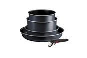 Pannut - Tefal Ingenio So Light 5 pcs set - L7239523