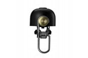 Pyörätarvikkeet - Rockbros 15-1BBK retro bicycle bell - black - Rockbros-15-1BBK
