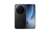 Puhelimet - Honor Magic8 Pro 512GB/12GB - Black - 5109CCPK