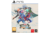 Pelit - MARVEL Tōkon: Fighting Souls - Sony PlayStation 5 - Taistelu - 711719029151