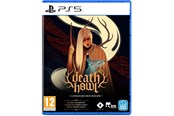 Pelit - Death Howl - Sony PlayStation 5 - 01 - Strategia - 5061078711088