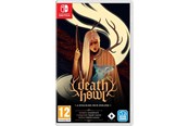 Pelit - Death Howl - Nintendo Switch - 01 - Strategia - 5061078711057