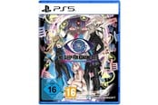 Pelit - No Sleep for Kaname Date - From AI: The Somnium Files - Sony PlayStation 5 - Toiminta/Seikkailu - 5061077021997