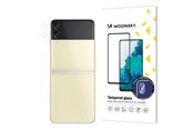 Puhelintarvikkeet - Näytönsuojat - Wozinsky Camera Glass 9H Tempered Glass For All Camera Samsung Galaxy Z Flip 3 Camera - 9145576240427