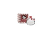 Parfyymit & Tuoksut - Hello Kitty Vichy Rouge Eau de Toilette 5 ml – Miniature - 3760413430104