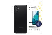 Puhelintarvikkeet - Näytönsuojat - Wozinsky Camera Glass 9H Tempered Glass For Whole Camera Samsung Galaxy A13 5G Camera - 9145576240441