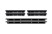 Seinäkiinnitys, AV-kiinnikkeet & AV-kalusteet - iiyama OMK4-2 mounting kit - for touch screen - Max - recommended for 65" - OMK4-2