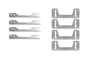 Näytön kiinnitys - iiyama OMK5-1 mounting kit - for touch screen - OMK5-1