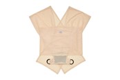Vauvatarvikkeet - Momcozy Air Mesh Baby Sling CR006‑SK00NB‑A – Beige - CR006-SK00NB-A