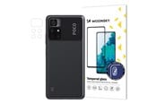 Puhelintarvikkeet - Näytönsuojat - Wozinsky Camera Glass 9H Tempered Glass For Xiaomi Poco M4 Pro 5G Camera - 9145576240465
