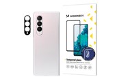 Puhelintarvikkeet - Näytönsuojat - Wozinsky Full Camera Glass 9H Tempered Glass For Samsung Galaxy Z Fold 3 Full Camera - 9145576239032