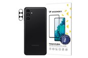 Puhelintarvikkeet - Näytönsuojat - Wozinsky Full Camera Glass 9H Tempered Glass For Whole Camera Samsung Galaxy A13 5G Camera - 9145576239087