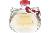 Parfyymit & Tuoksut - Hello Kitty Around Paris Rose Eau de Toilette 5 ml - 3760413430074