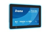Pöytätietokoneet - All-In-One - iiyama ProLite TW1025LASC-B3PNR computer monitor - TW1025LASC-B3PNR
