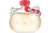 Parfyymit & Tuoksut - Hello Kitty Around Paris Rouge Eau de Toilette 5 ml - 3760413430067
