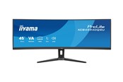 Näyttö - 44.5" iiyama ProLite XCB4594DQSU-B1 computer monitor - XCB4594DQSU-B1